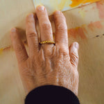 Charger l'image dans la galerie, Bague Art Déco
