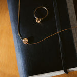 Charger l'image dans la galerie, Pendentif strass
