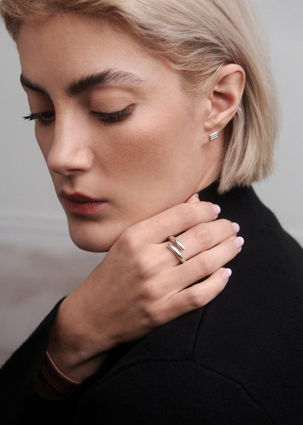 Bague toi&moi T1