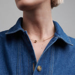 Load image into Gallery viewer, Pendentif strass
