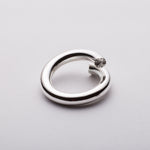 Load image into Gallery viewer, Bague toi&amp;moi T3
