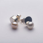 Load image into Gallery viewer, Boucles d&#39;oreilles puce bibi

